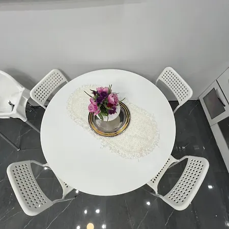 La Casa Vinciana Apartmán