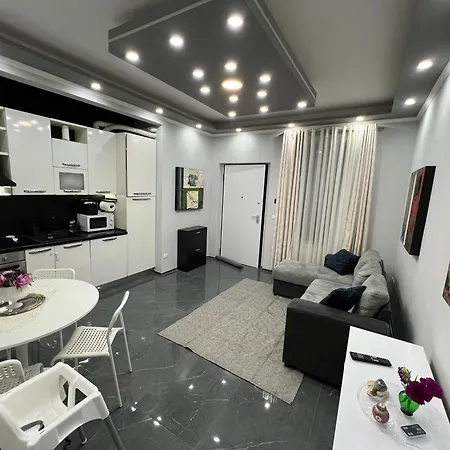 La Casa Vinciana Apartmán *