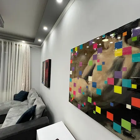 La Casa Vinciana Apartmán *