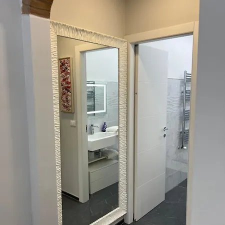 Apartmán La Casa Vinciana