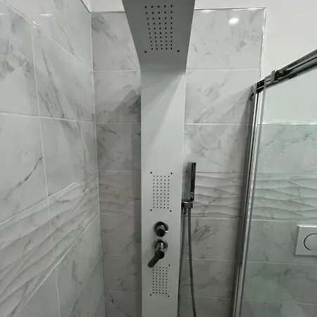 La Casa Vinciana Apartmán *