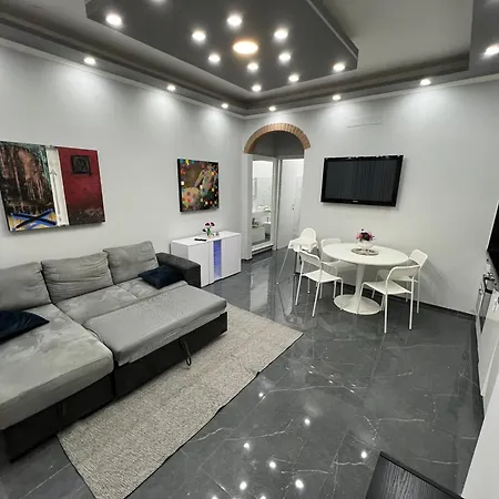 Apartmán La Casa Vinciana *