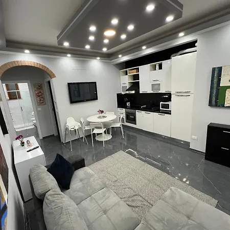 La Casa Vinciana Apartmán