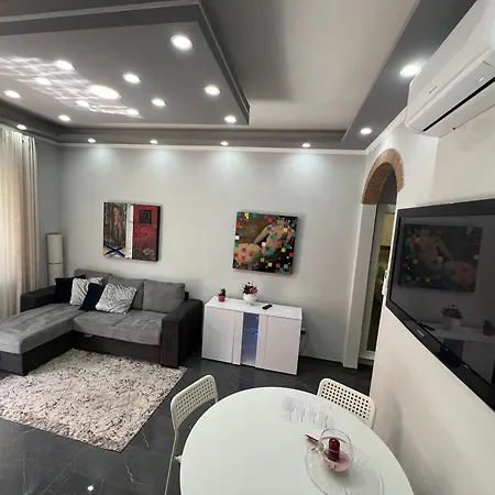 La Casa Vinciana Apartmán *