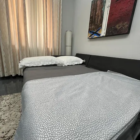 La Casa Vinciana Apartmán