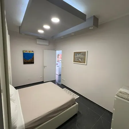La Casa Vinciana Apartmán Empoli
