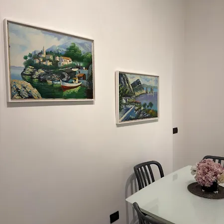Apartmán La Casa Vinciana *