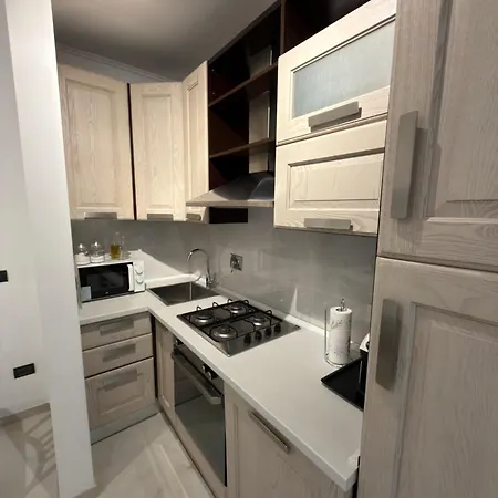 Apartmán La Casa Vinciana