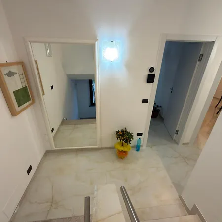 Apartmán La Casa Vinciana