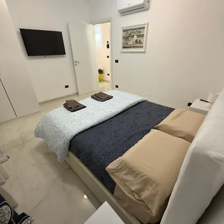 La Casa Vinciana Apartmán *