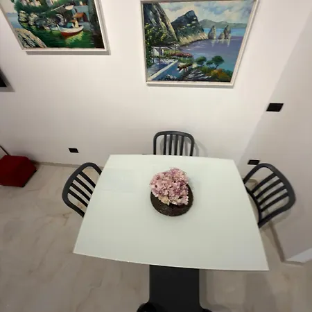 La Casa Vinciana Empoli