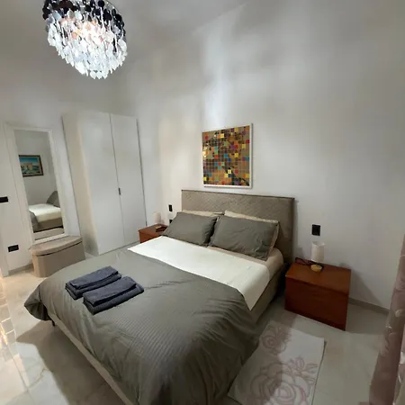 Apartmán La Casa Vinciana