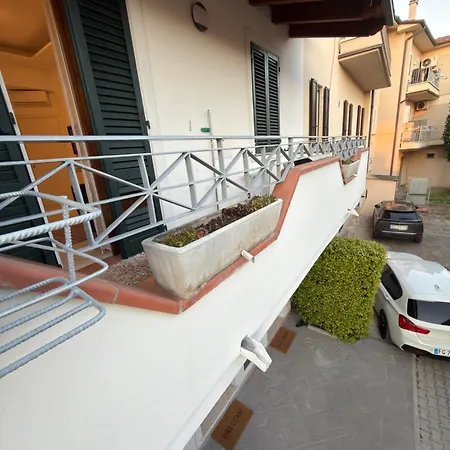 Apartmán La Casa Vinciana *