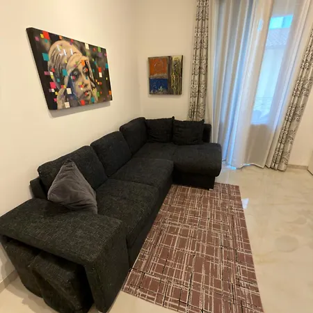 Apartmán La Casa Vinciana *