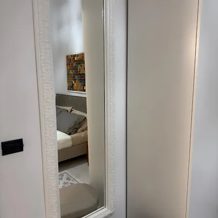 La Casa Vinciana Apartmán Empoli
