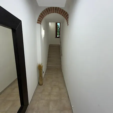 La Casa Vinciana Empoli