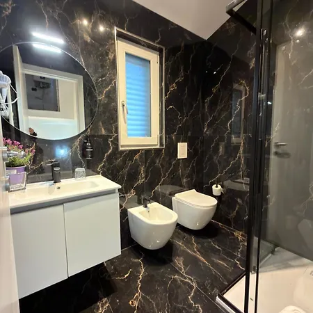 Apartmán La Casa Vinciana Empoli