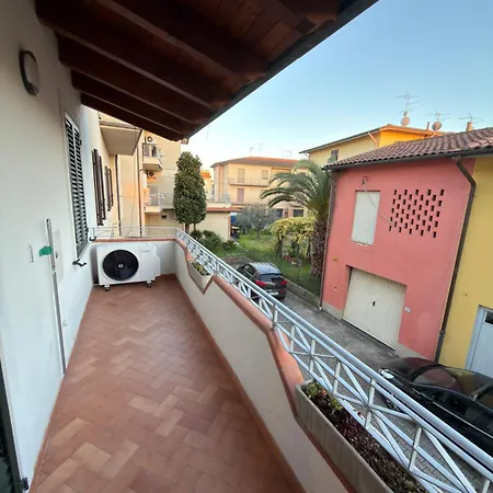 Apartmán La Casa Vinciana *