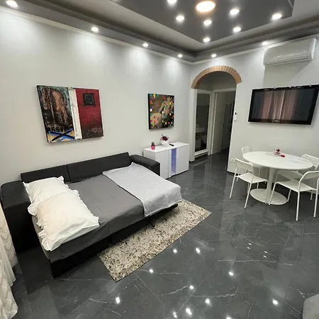 La Casa Vinciana Empoli