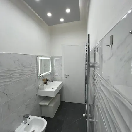La Casa Vinciana Appartamento Empoli